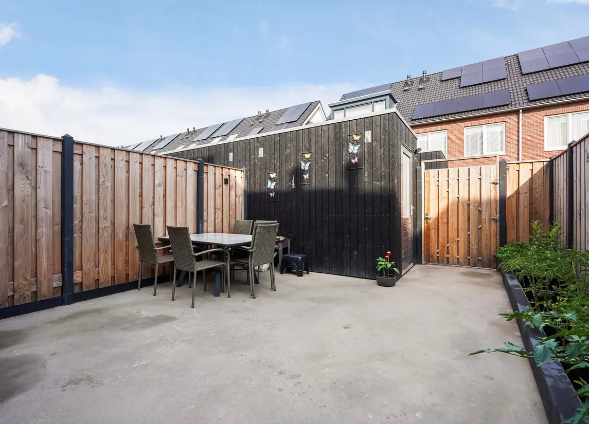 Duinbeek 14