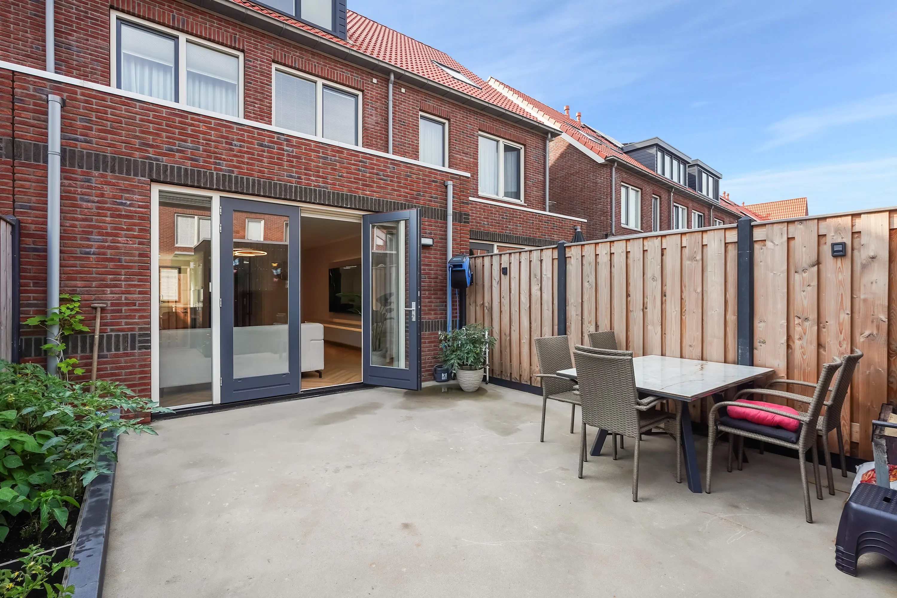 Duinbeek 14