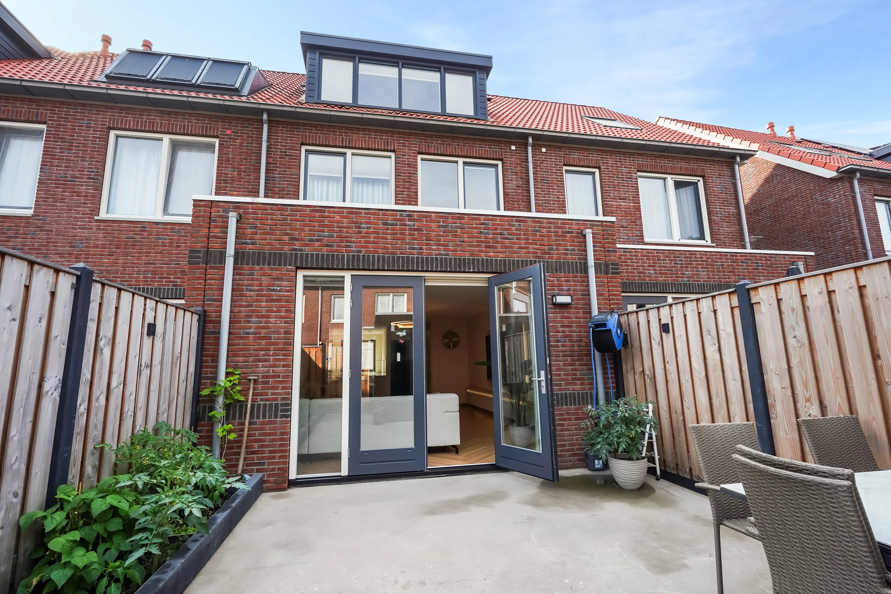 Duinbeek 14
