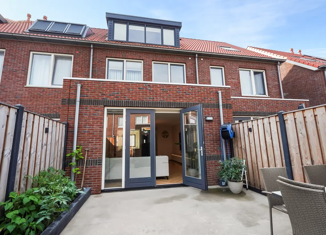 Duinbeek 14