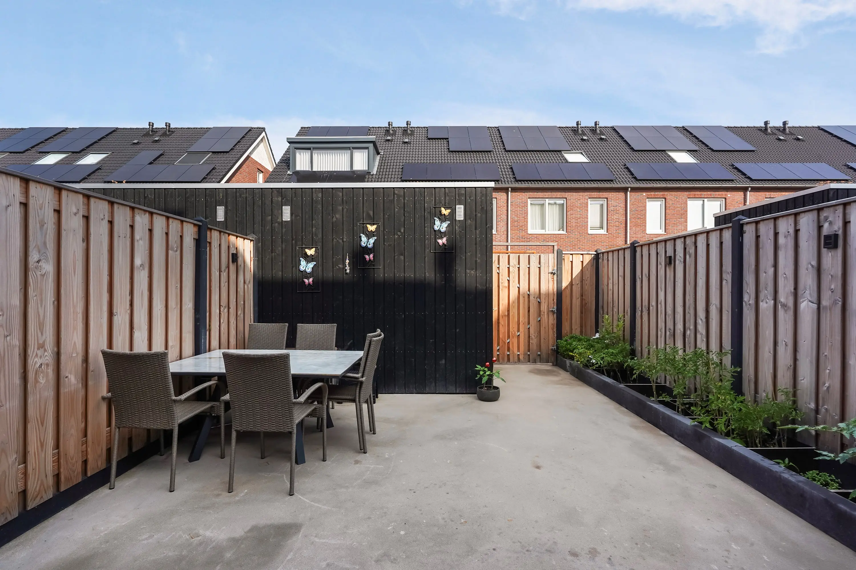 Duinbeek 14