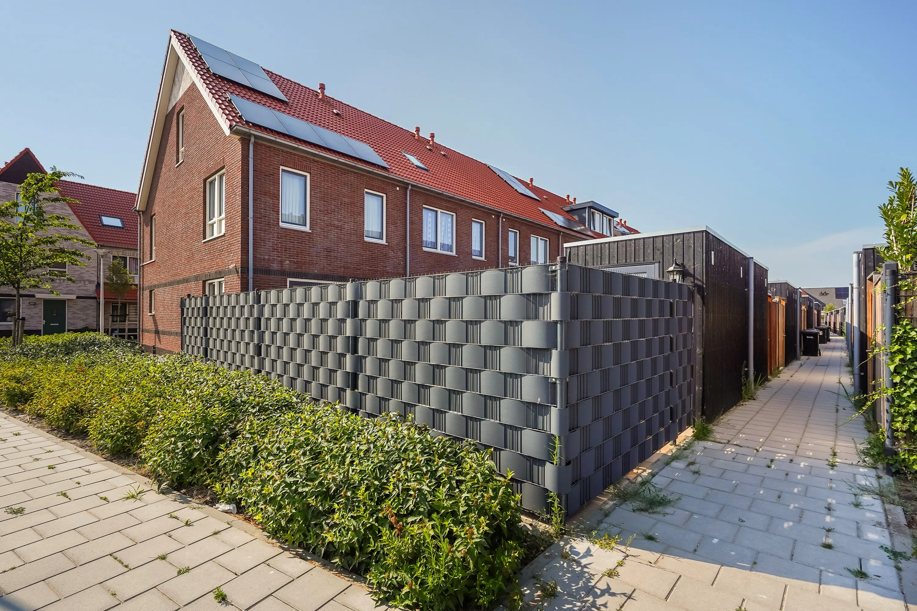 Duinbeek 14