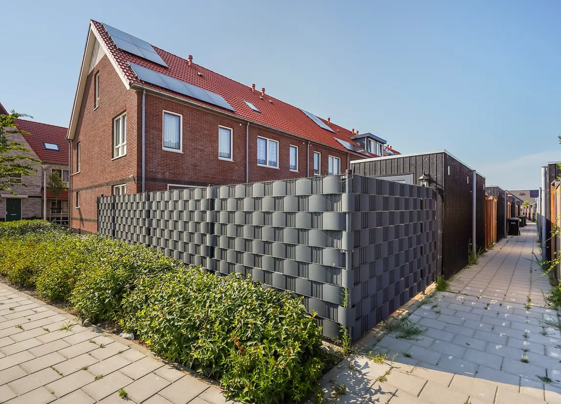 Duinbeek 14