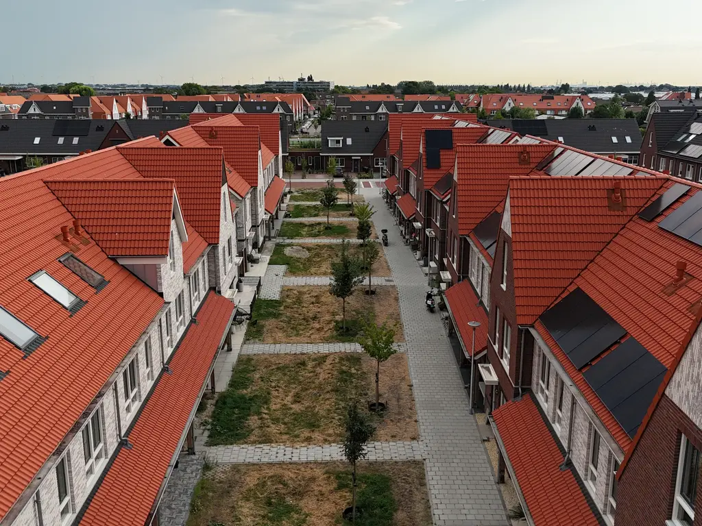 Duinbeek 14, Poeldijk