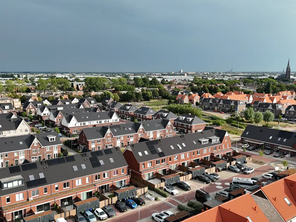 Duinbeek 14, Poeldijk