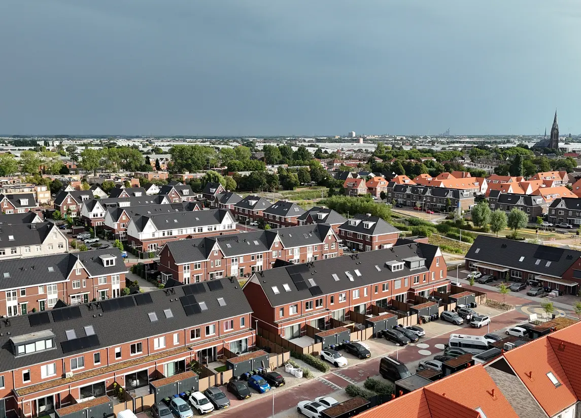 Duinbeek 14