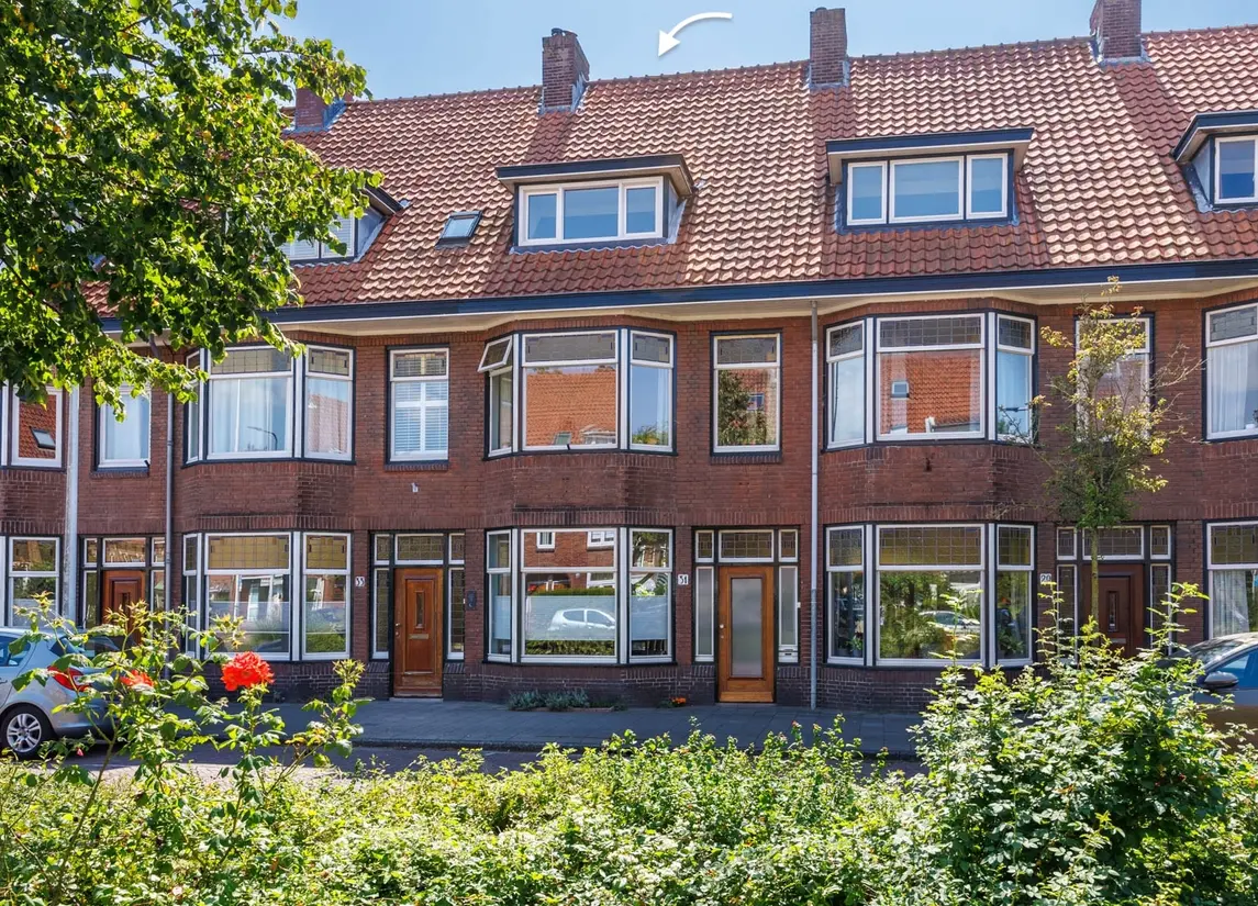 Beijerincklaan 31