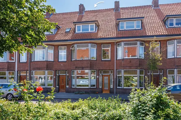 Beijerincklaan 31