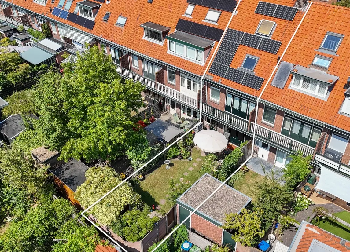Beijerincklaan 31