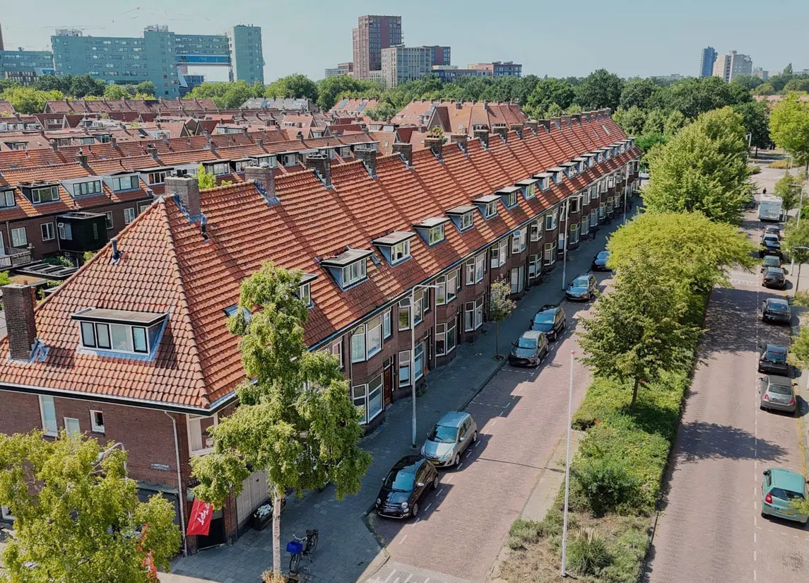 Beijerincklaan 31