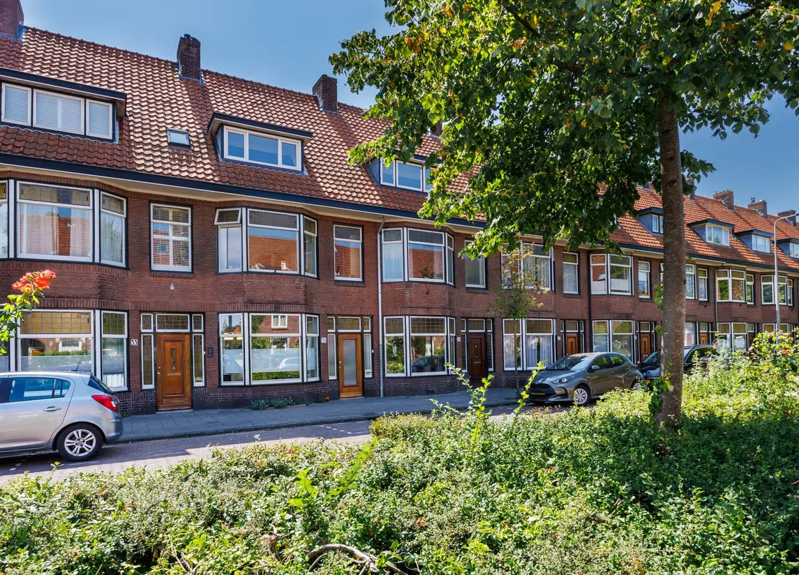 Beijerincklaan 31