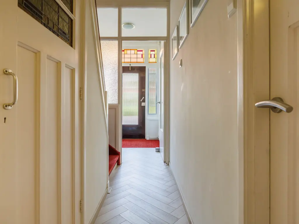 Beijerincklaan 31, Leiden