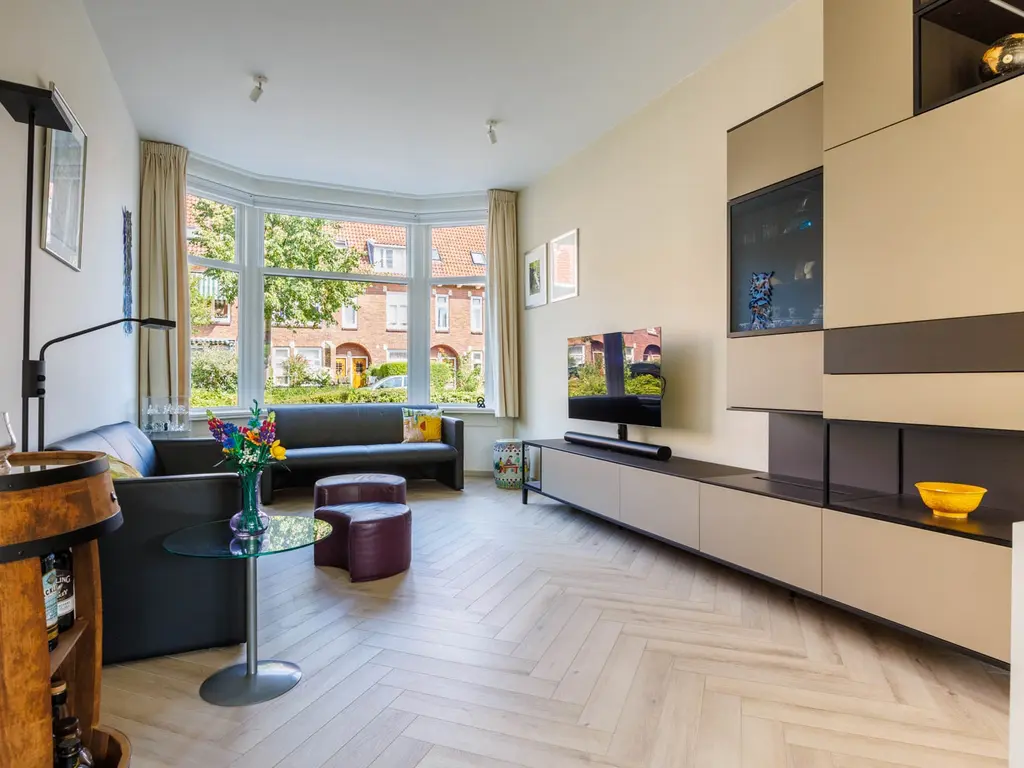 Beijerincklaan 31, Leiden