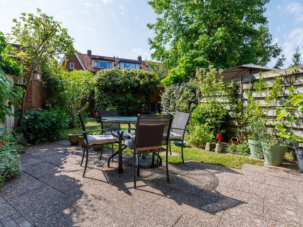 Beijerincklaan 31, Leiden