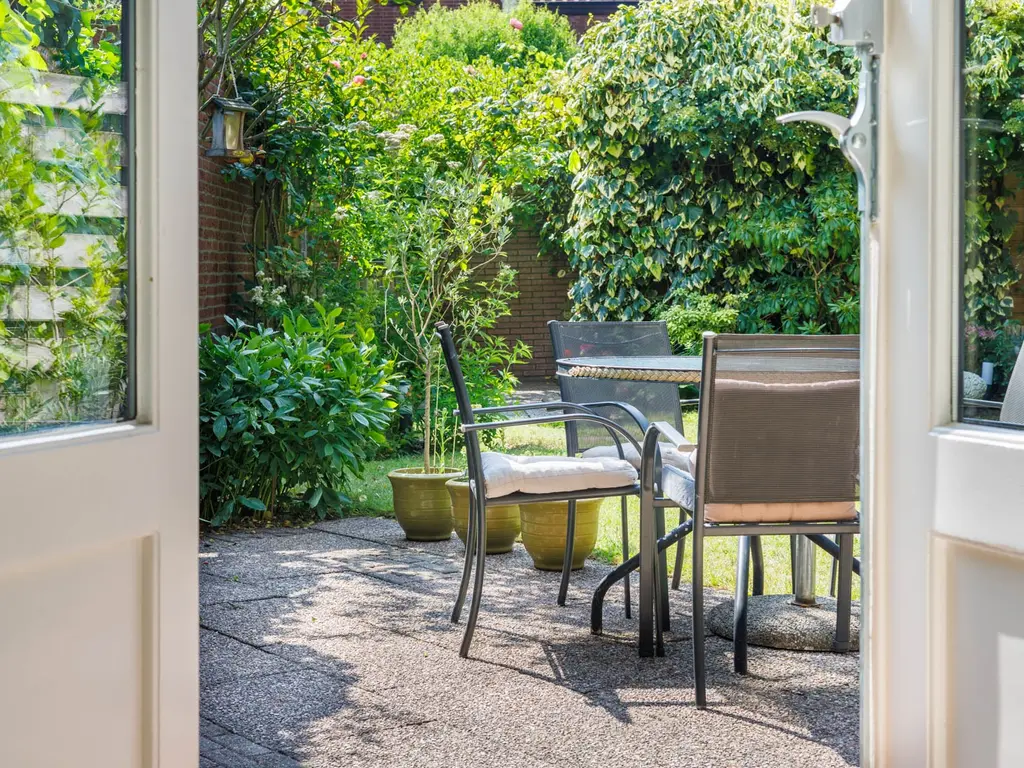 Beijerincklaan 31, Leiden