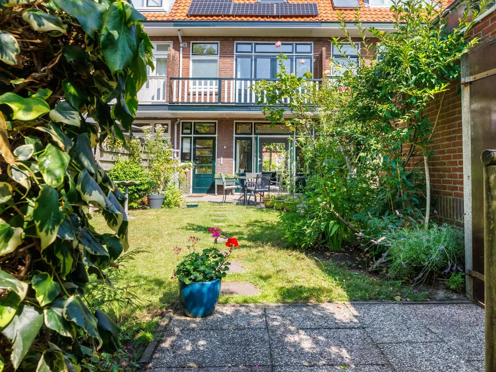 Beijerincklaan 31, Leiden