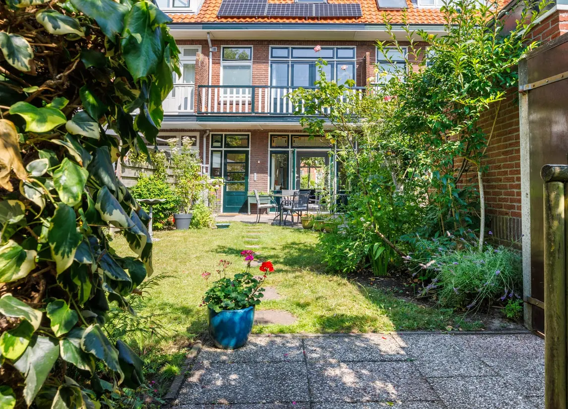 Beijerincklaan 31