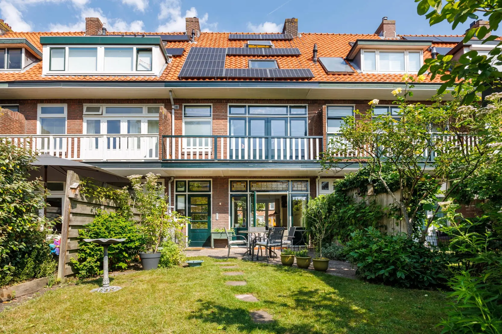 Beijerincklaan 31