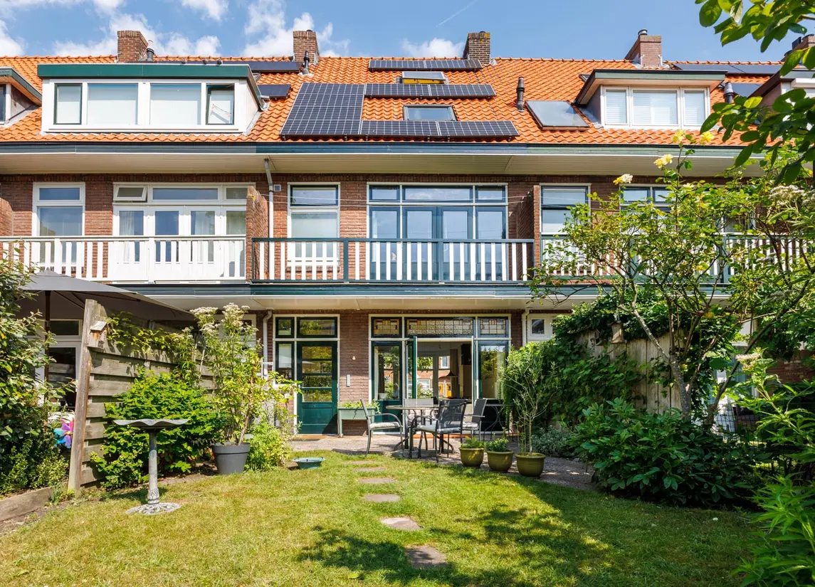 Beijerincklaan 31