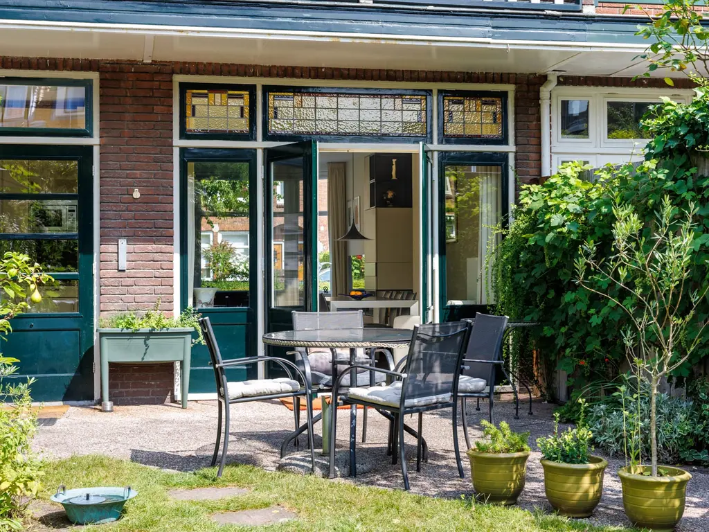 Beijerincklaan 31, Leiden