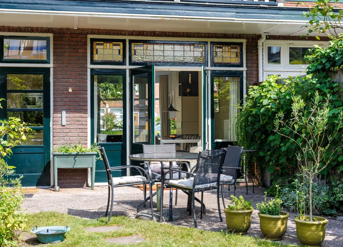Beijerincklaan 31