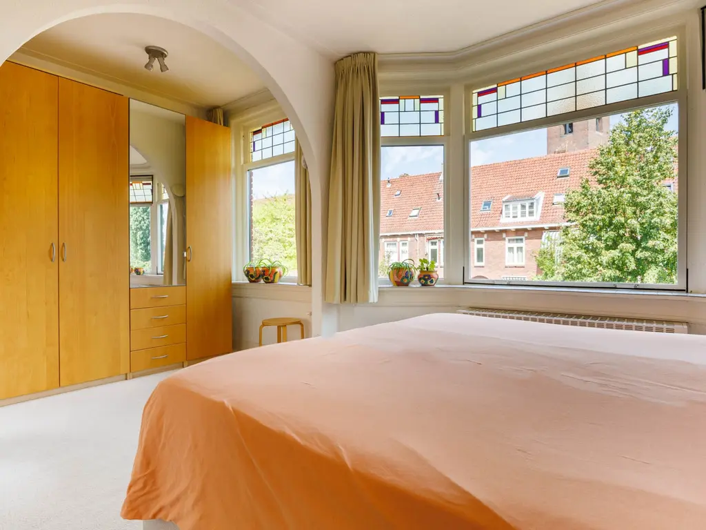 Beijerincklaan 31, Leiden