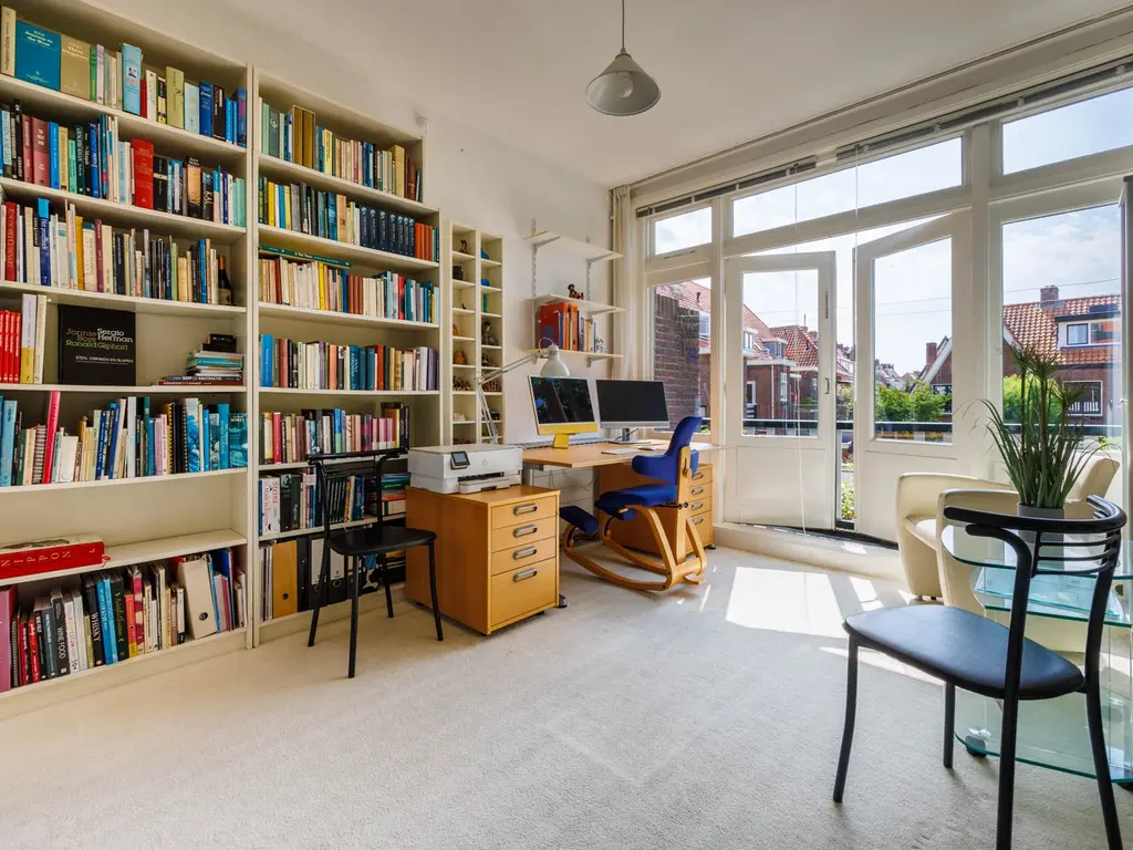 Beijerincklaan 31, Leiden
