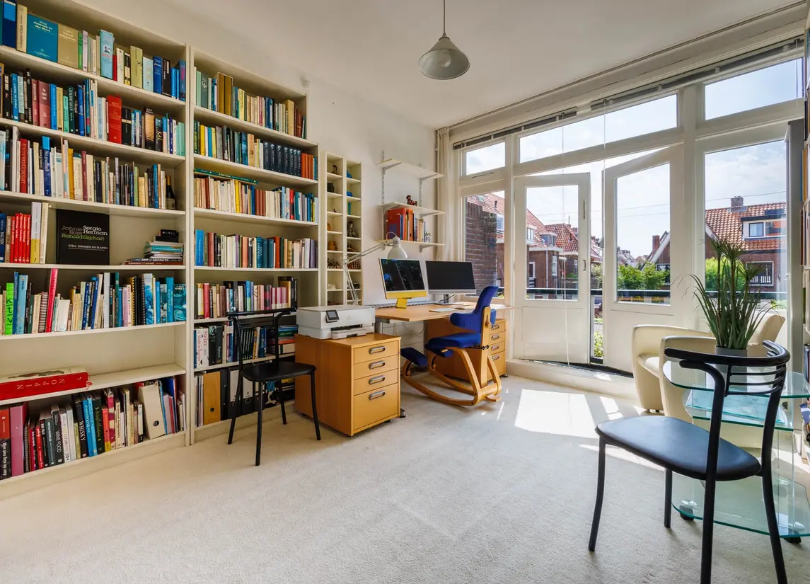 Beijerincklaan 31