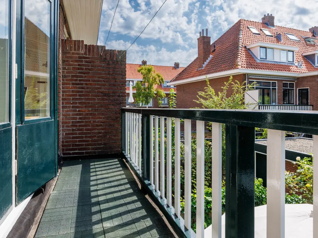 Beijerincklaan 31, Leiden