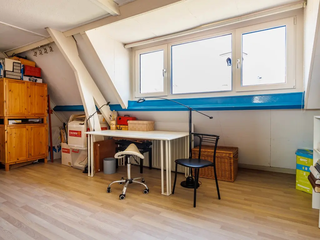 Beijerincklaan 31, Leiden