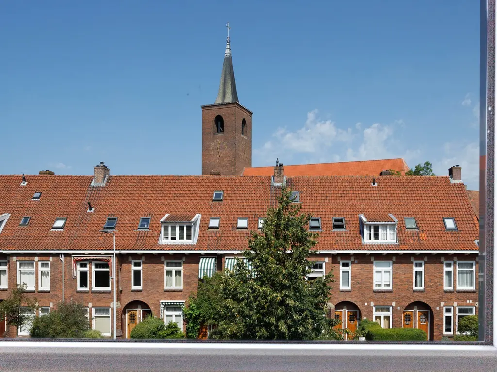 Beijerincklaan 31, Leiden