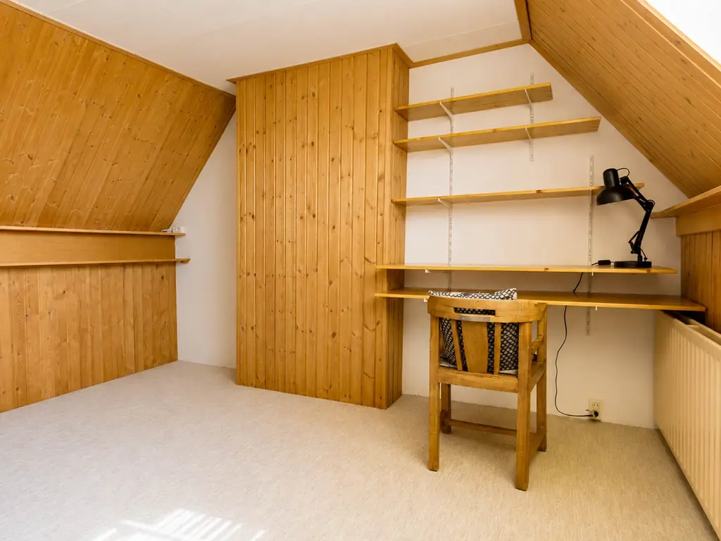 Beijerincklaan 31, Leiden