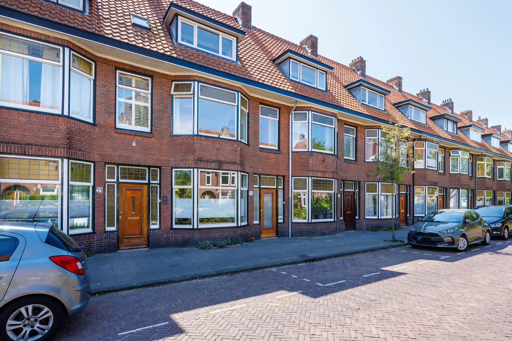 Beijerincklaan 31