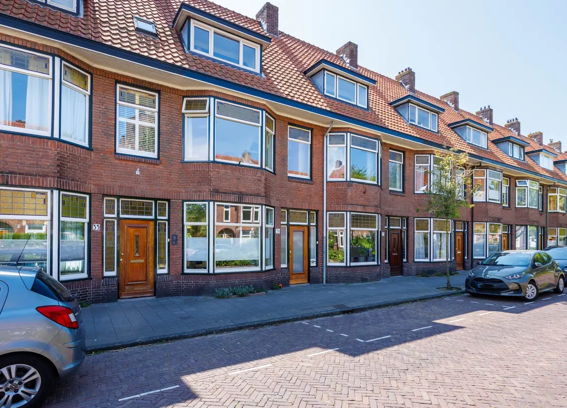 Beijerincklaan 31