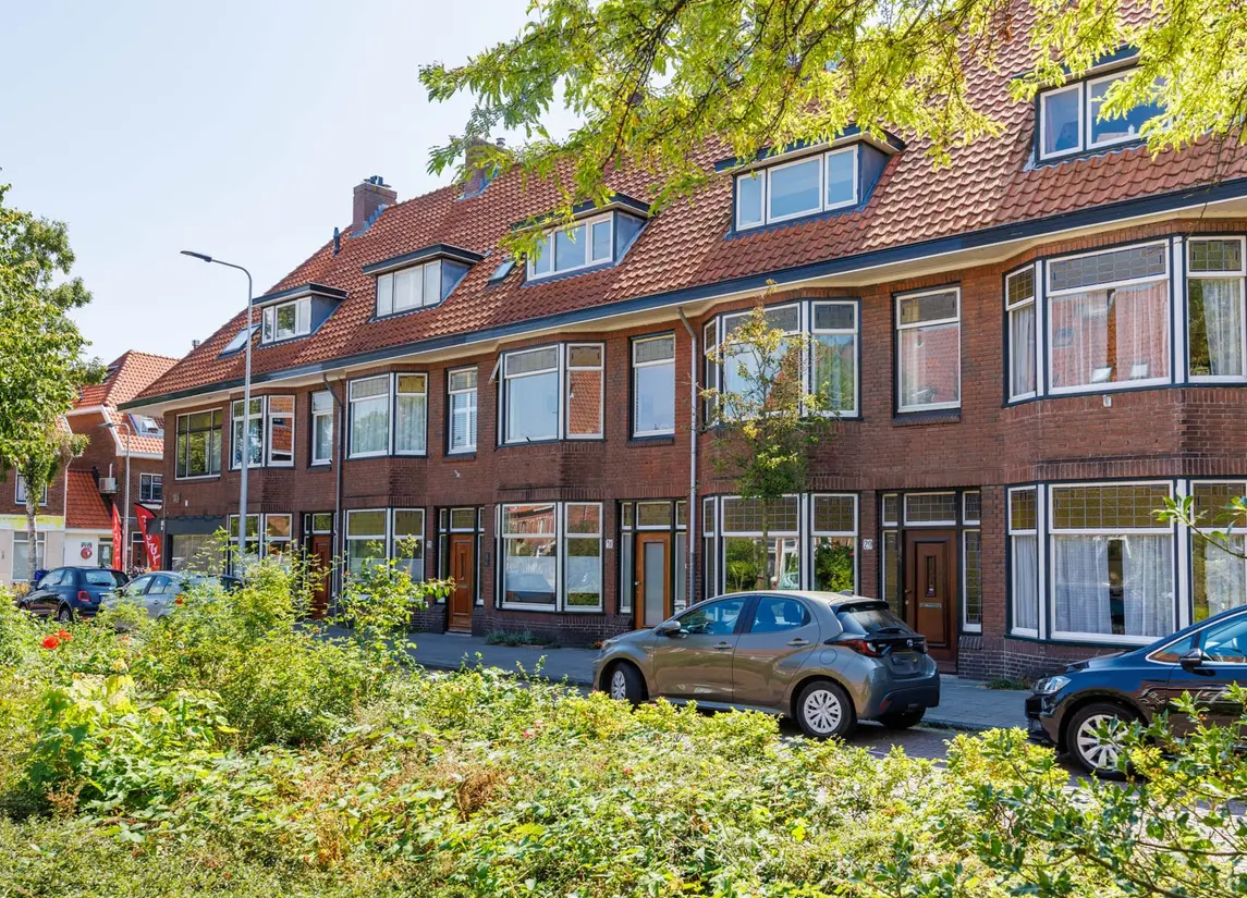Beijerincklaan 31