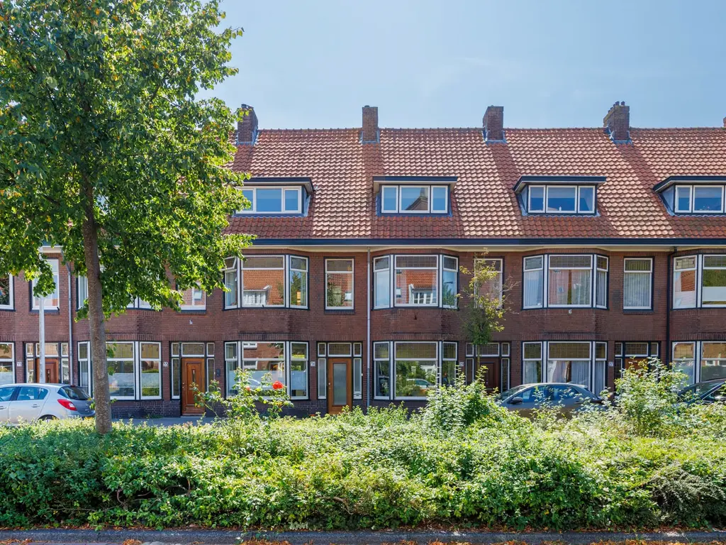 Beijerincklaan 31, Leiden