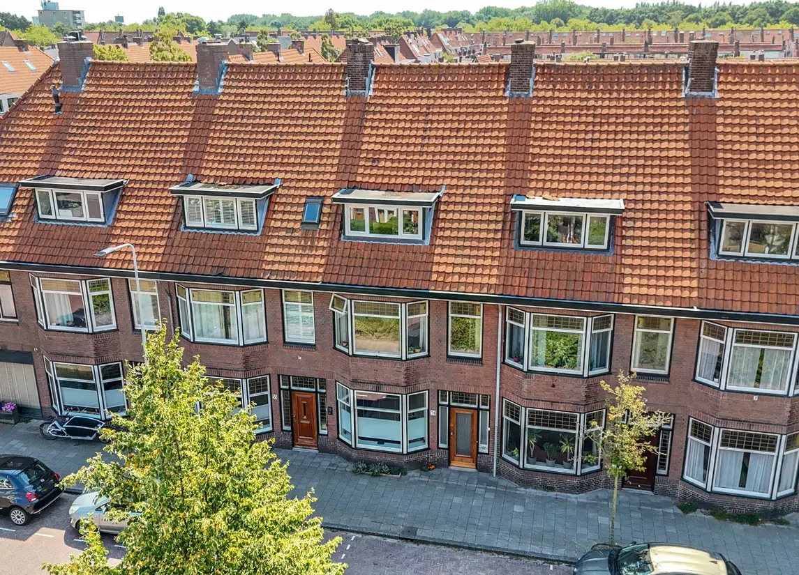 Beijerincklaan 31