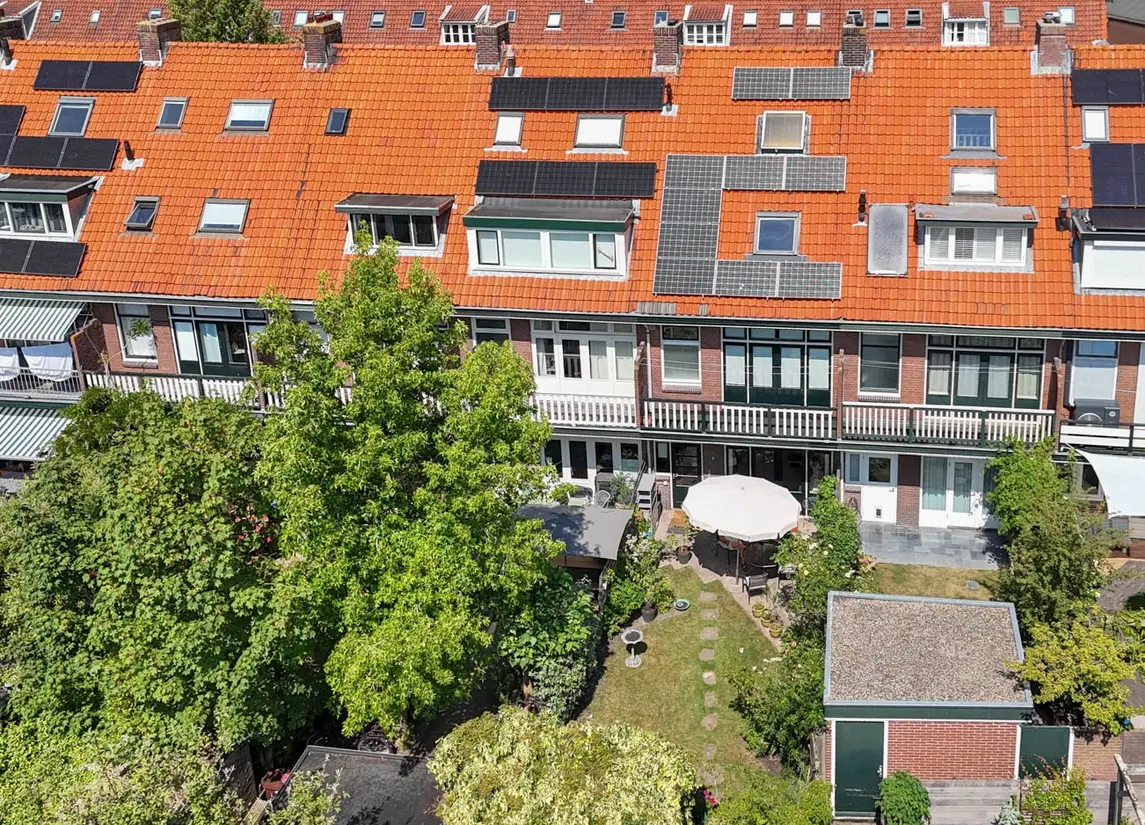 Beijerincklaan 31