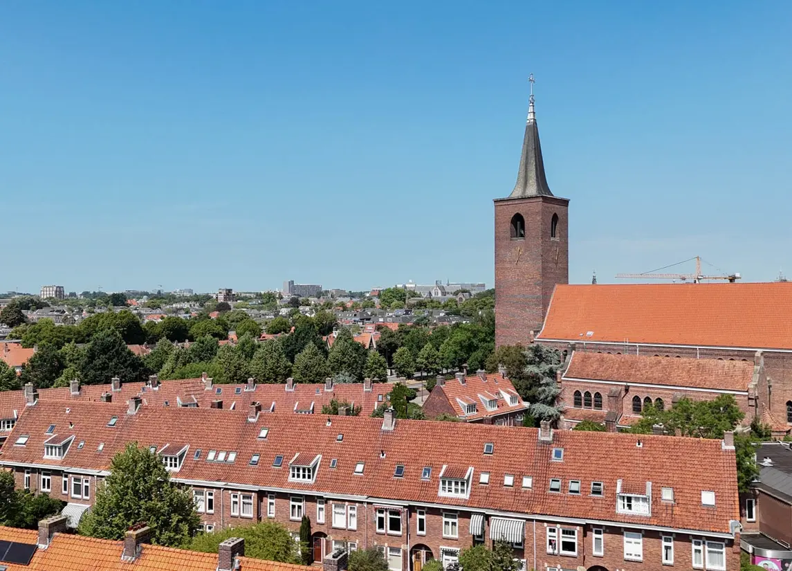 Beijerincklaan 31