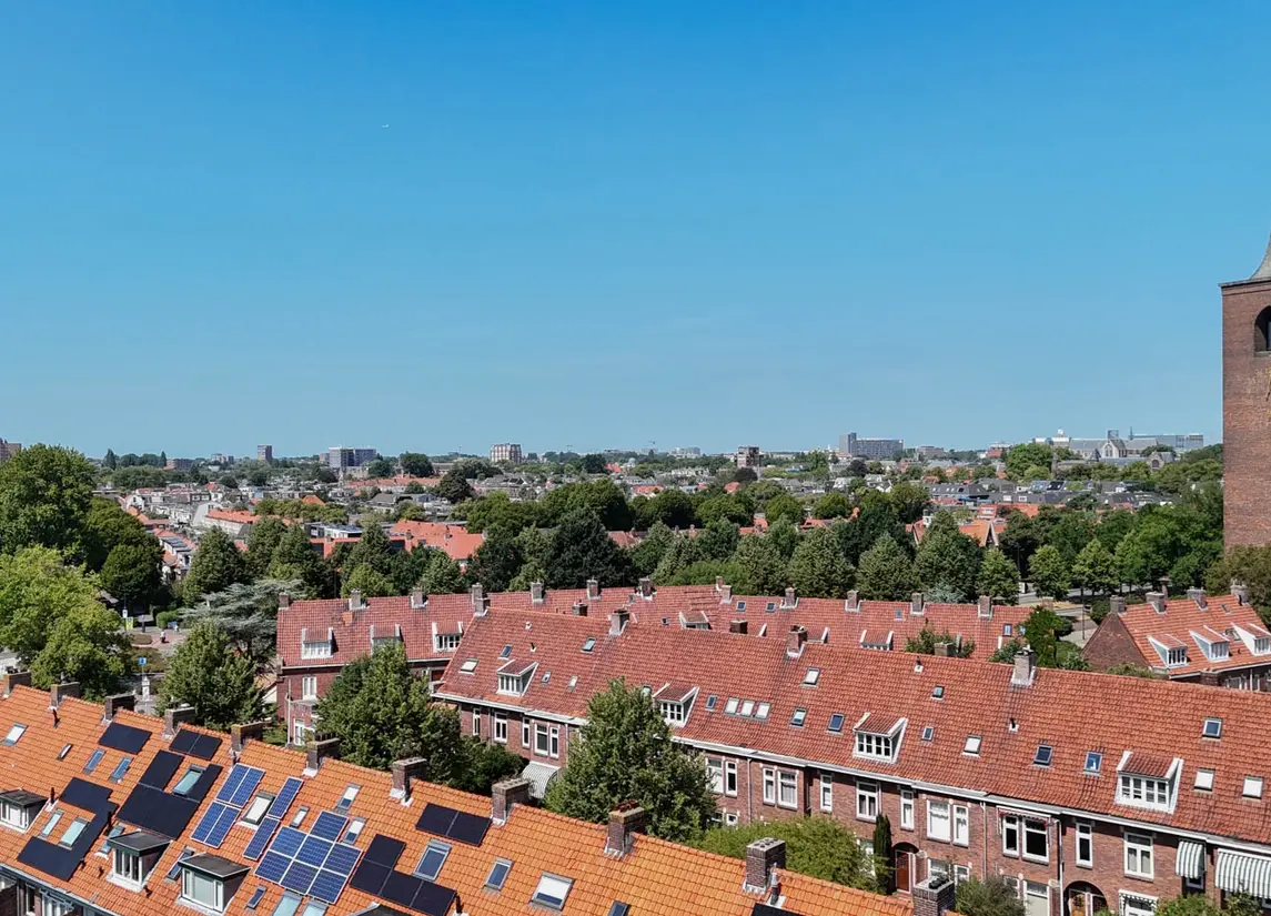 Beijerincklaan 31