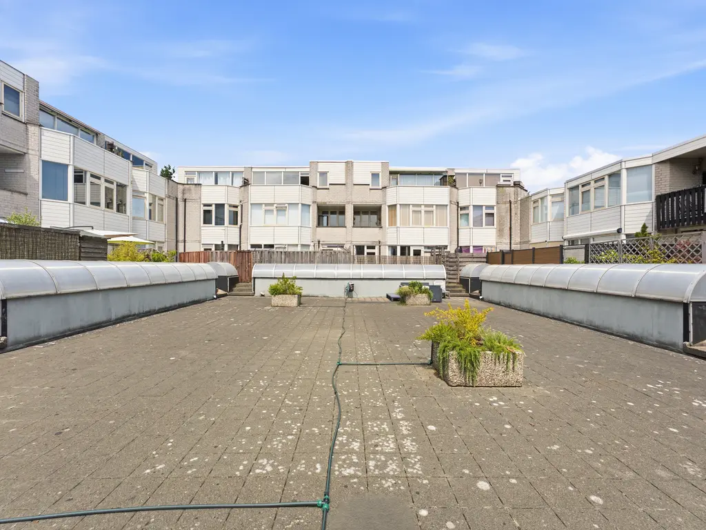 Filomeentje erf 102, CAPELLE AAN DEN IJSSEL
