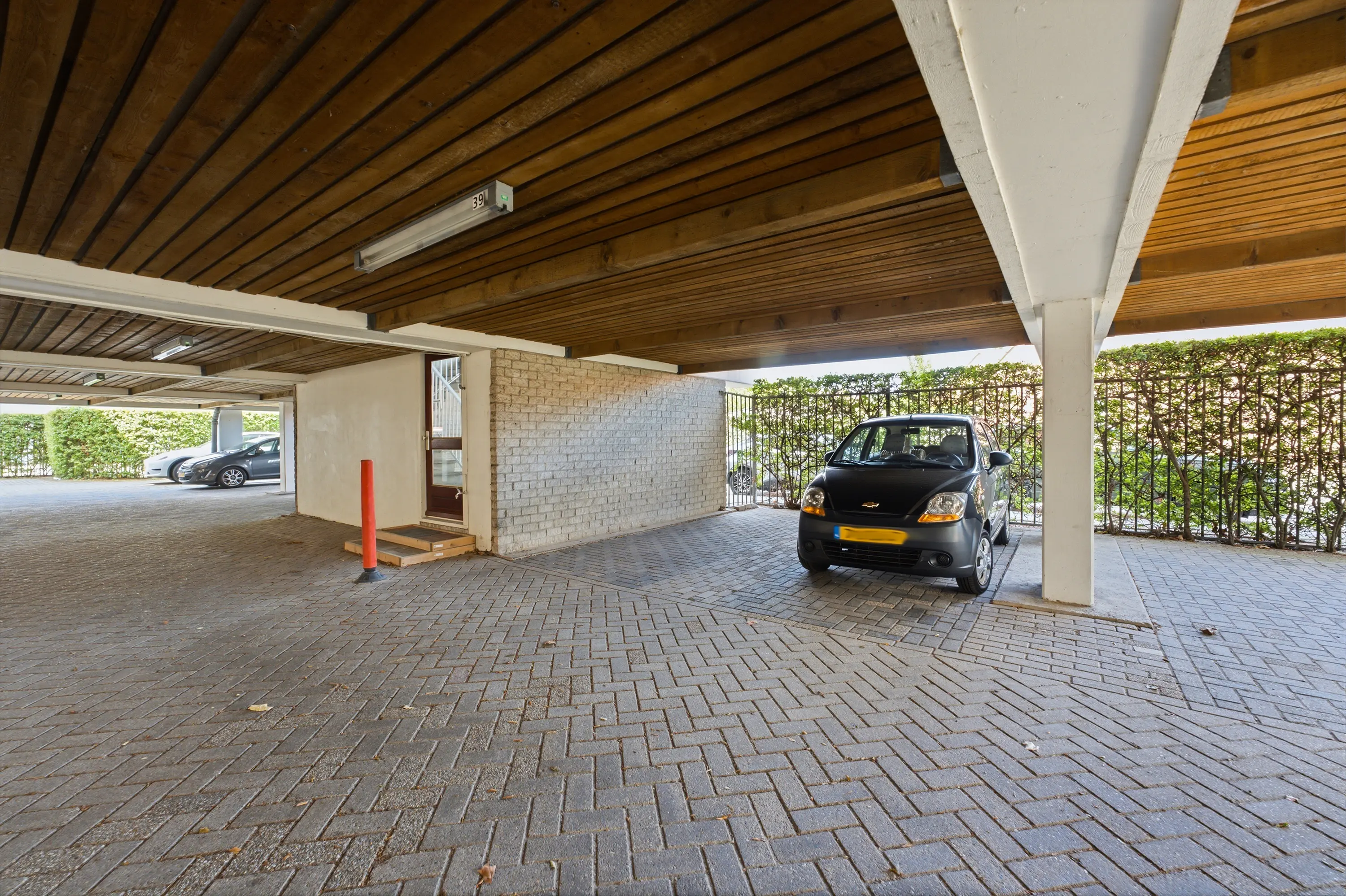 Filomeentje erf 102