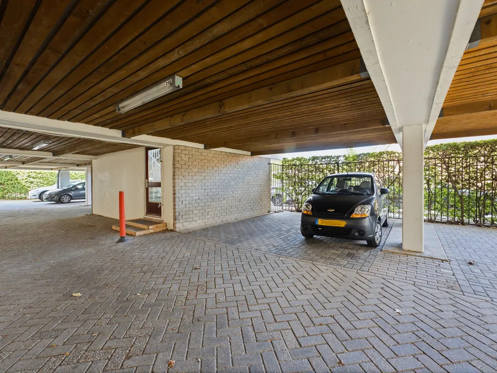 Filomeentje erf 102, CAPELLE AAN DEN IJSSEL