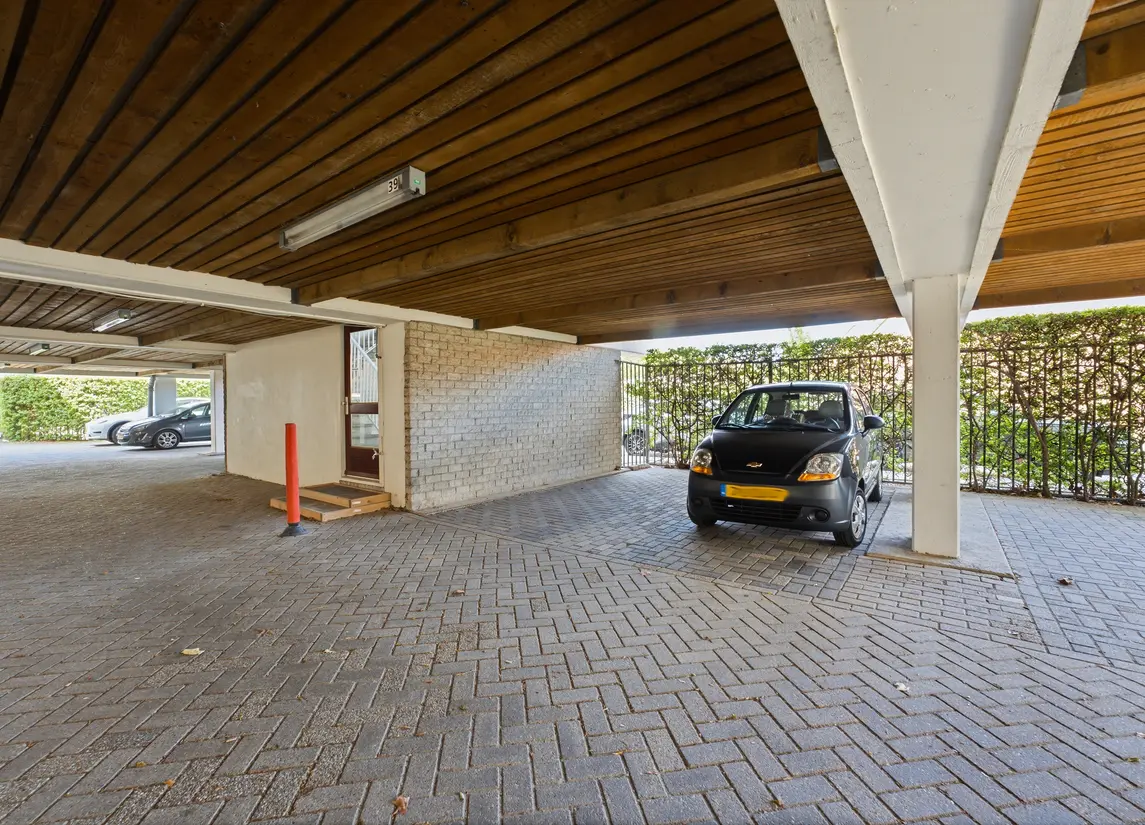 Filomeentje erf 102