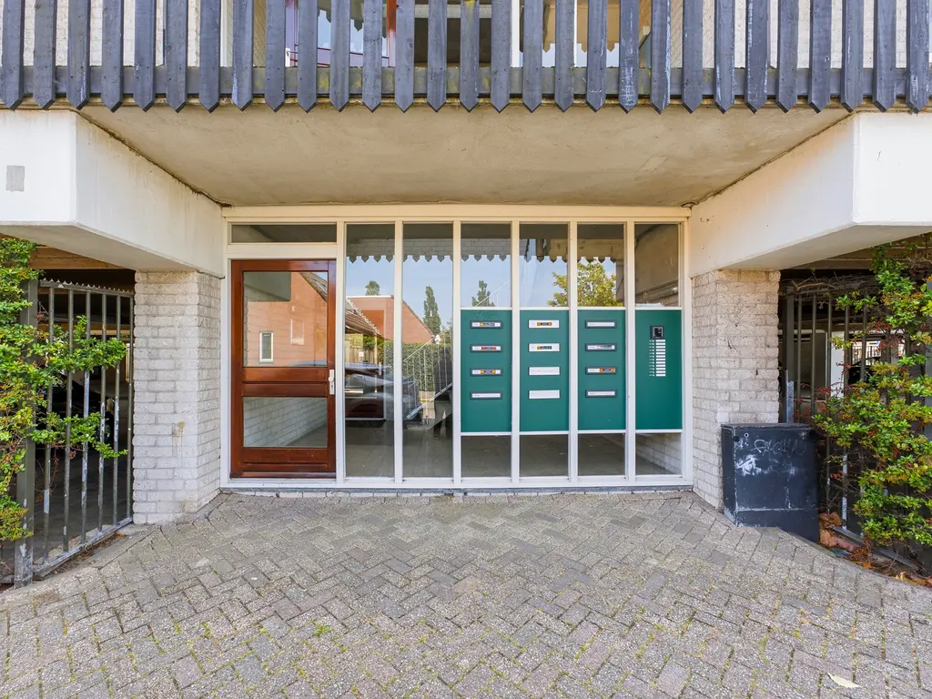 Filomeentje erf 102, CAPELLE AAN DEN IJSSEL
