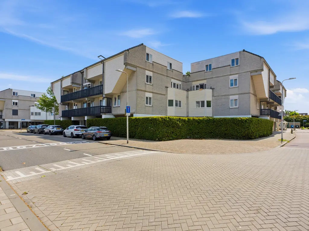 Filomeentje erf 102, CAPELLE AAN DEN IJSSEL
