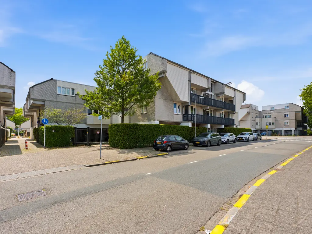 Filomeentje erf 102, CAPELLE AAN DEN IJSSEL