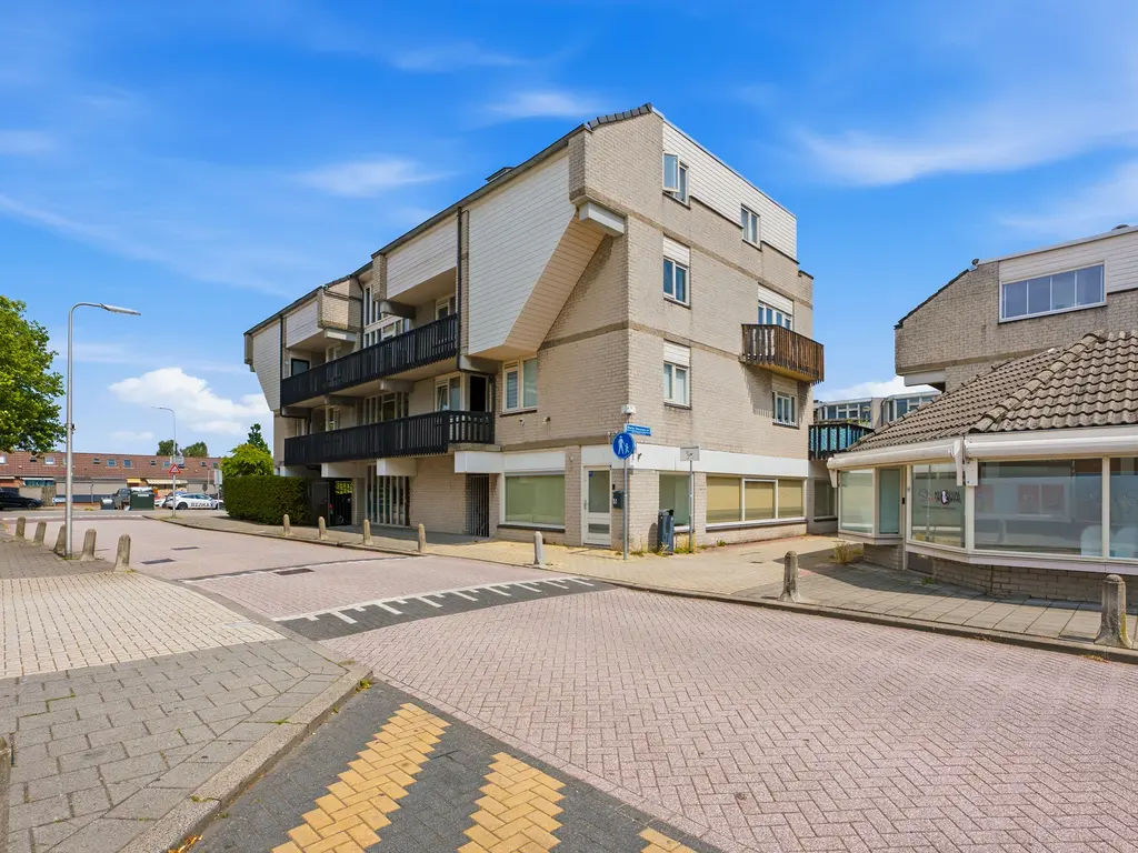 Filomeentje erf 102, CAPELLE AAN DEN IJSSEL