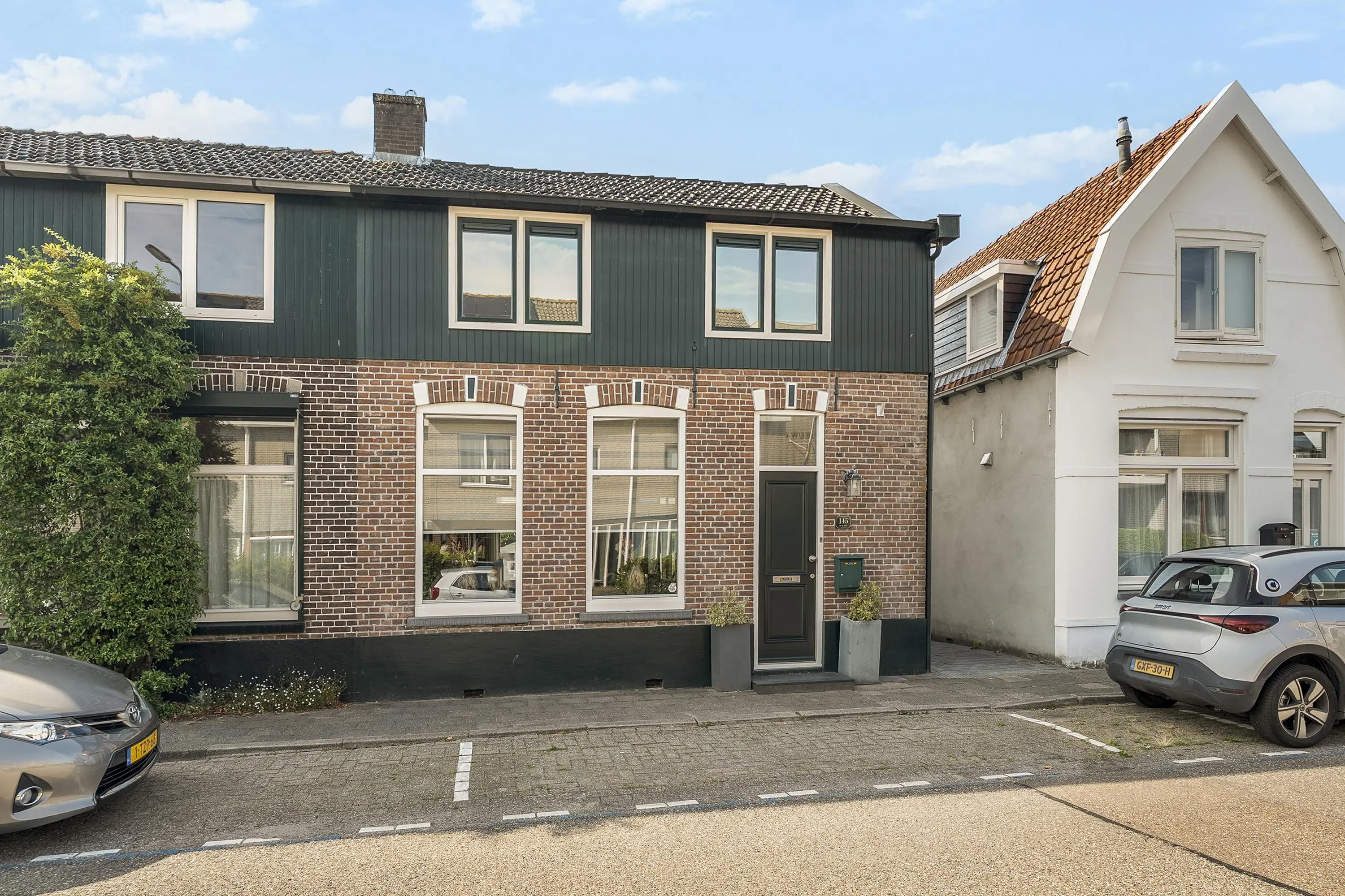 Gebroken Meeldijk 145