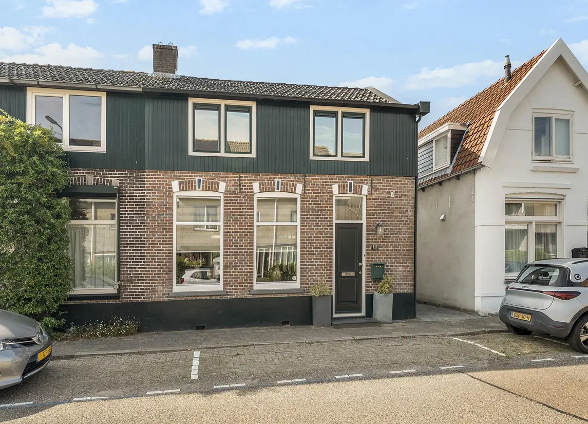 Gebroken Meeldijk 145